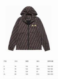 Picture of Fendi Jackets _SKUFendiS-XLxqtn0312617